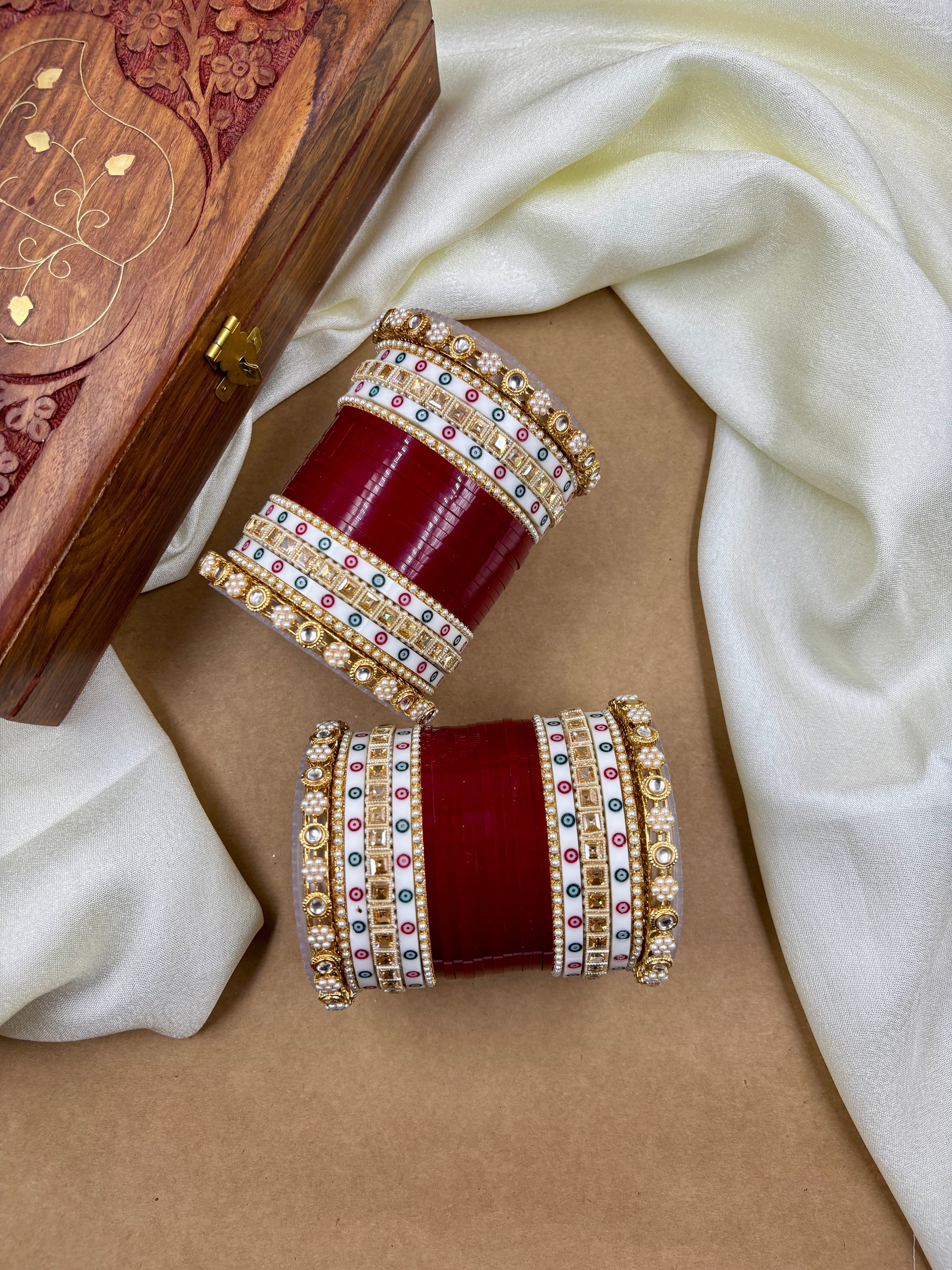 PUNJABI CHURA
